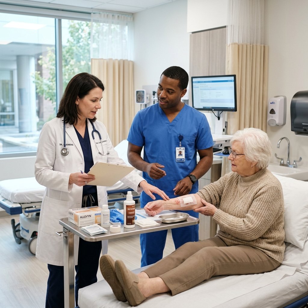 Wound Care
